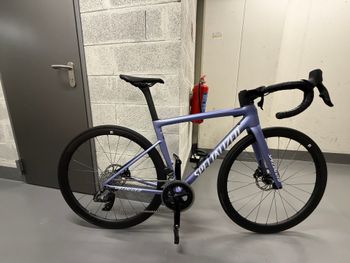 Specialized, Tarmac SL8 Expert 2025