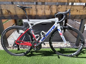 Lapierre, Pulsium SL 700 2019