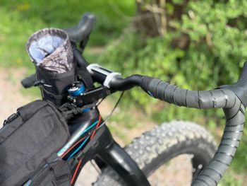 Used Nakita Nakita Custom SRAM Apex 2020 Mountainbike — image 4 of 4