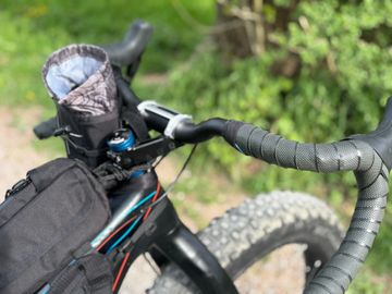 Tweedehands Nakita Custom SRAM Apex 2020 Mountainbike — afbeelding 4 van 4