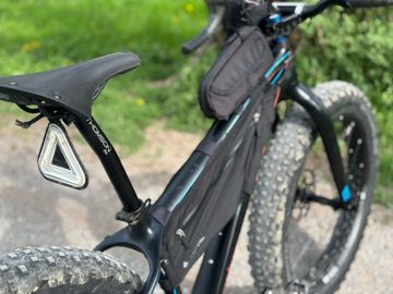 Tweedehands Nakita Custom SRAM Apex 2020 Mountainbike — afbeelding 2 van 4
