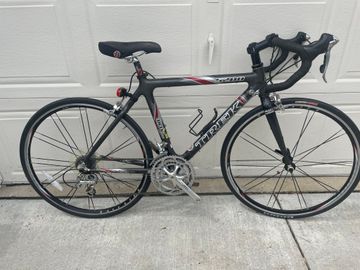 Used Trek 5200 2001 2001 Road & Gravel