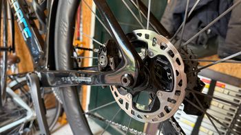 Used WINSPACE WINSPACE Custom Shimano Dura Ace Di2 2024 Road & Gravel, Black — image 32 of 55