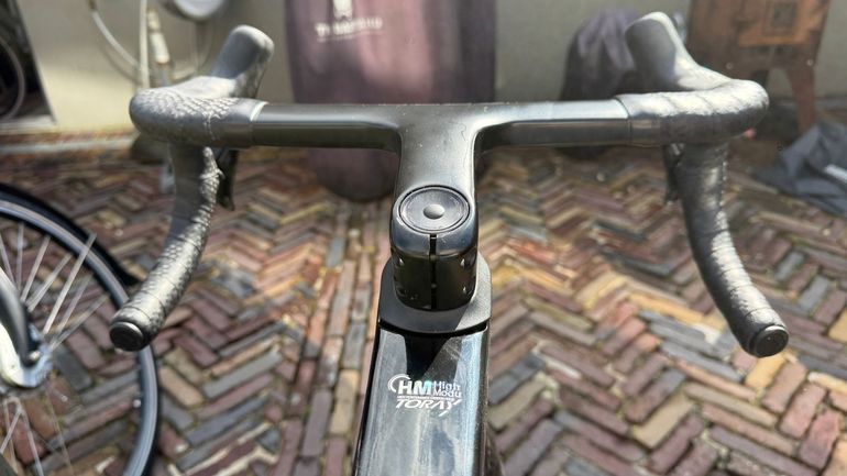 Used WINSPACE WINSPACE Custom Shimano Dura Ace Di2 2024 Road & Gravel, Black — image 37 of 55