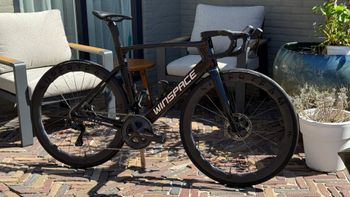 WINSPACE, WINSPACE Custom Shimano Dura Ace Di2