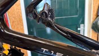 Used WINSPACE WINSPACE Custom Shimano Dura Ace Di2 2024 Road & Gravel, Black — image 34 of 55