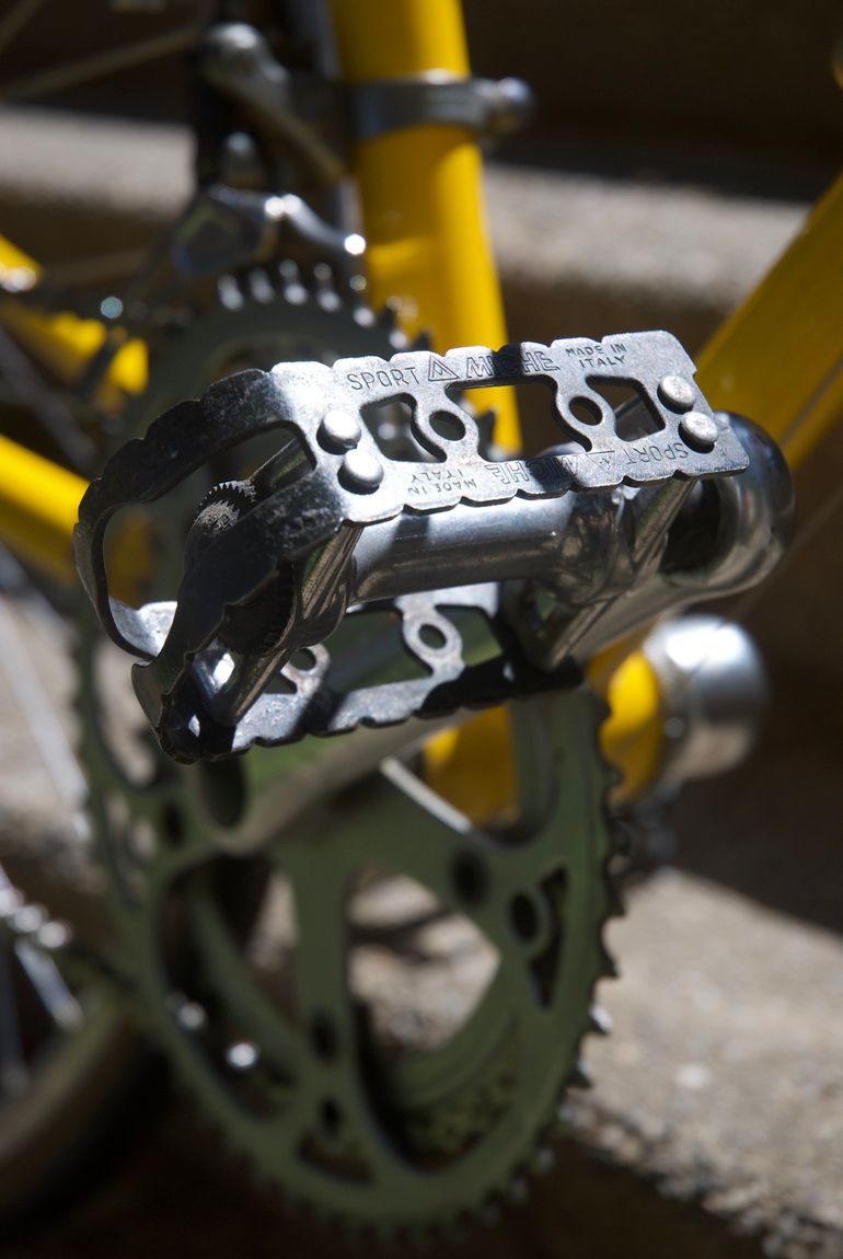 Used Other Brands Falcon Banana 1991 Road & Gravel, Blanco — image 14 of 17