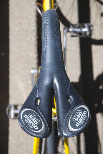 Used Other Brands Falcon Banana 1991 Road & Gravel, Blanco — image 11 of 17