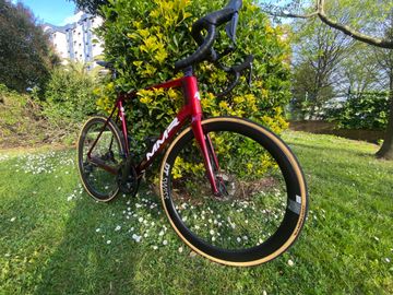 Brugt MMR Adrenaline SL 10 2023 2023 Road & Gravel — billede 2 af 10