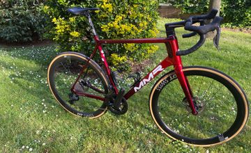 Brugt MMR Adrenaline SL 10 2023 2023 Road & Gravel — billede 3 af 10