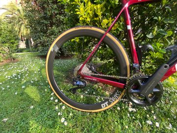 Brugt MMR Adrenaline SL 10 2023 2023 Road & Gravel — billede 5 af 10