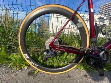 Brugt MMR Adrenaline SL 10 2023 2023 Road & Gravel — billede 8 af 10