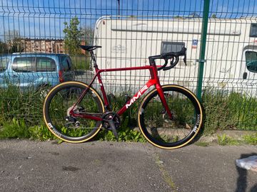 Used MMR Adrenaline SL 10 2023 2023 Road & Gravel