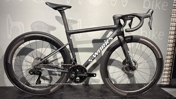 Specialized, S-Works Tarmac SL8 - Shimano Dura-Ace Di2 2024