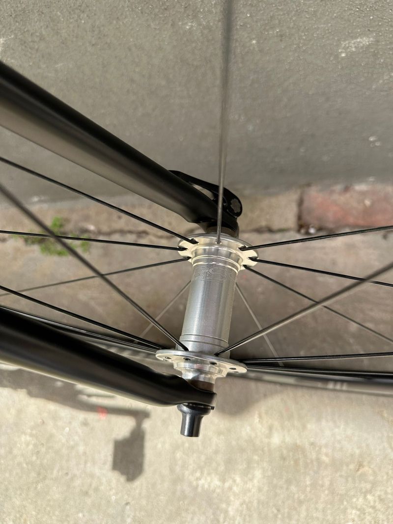Used Cannondale SuperSix EVO Shimano Dura Ace 2018 Road & Gravel, White — image 7 of 11