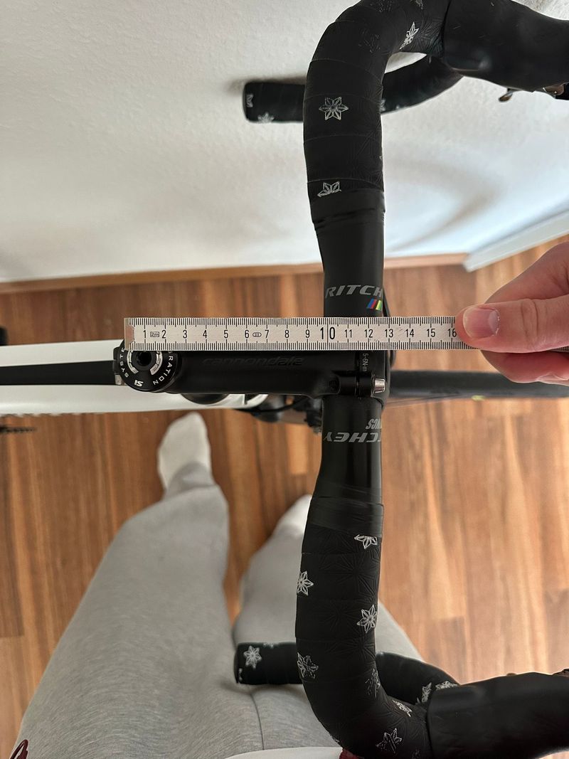 Used Cannondale SuperSix EVO Shimano Dura Ace 2018 Road & Gravel, White — image 11 of 11
