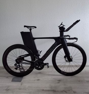 Specialized, Shiv Shimano Ultegra Di2