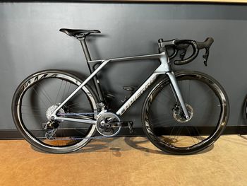 Lapierre, Lapierre Xelius DRS 6.0 AXS