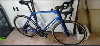 Trek, Domane SL6