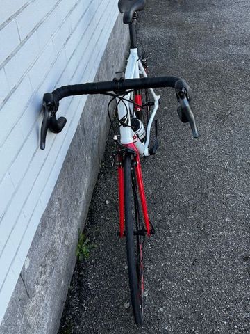 Vektor Rigel 2021 Road & Gravel d'occasion — image 4 sur 4