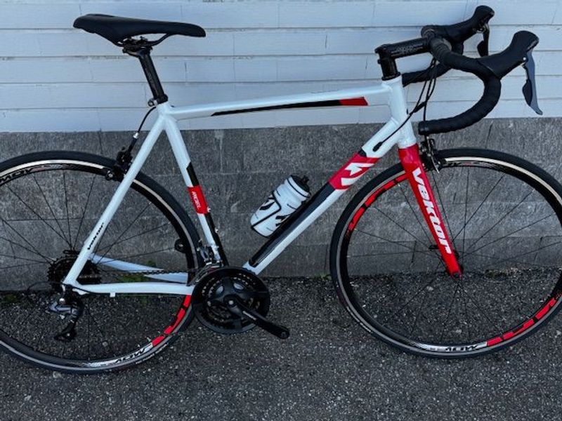 Used Vektor Rigel 2021 Road & Gravel