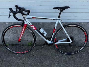 Vektor Rigel 2021 Road & Gravel d'occasion — image 2 sur 4