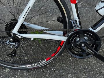 Vektor Rigel 2021 Road & Gravel d'occasion — image 3 sur 4