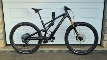 Specialized, S-Works Stumpjumper EVO 2021