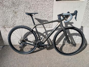 Orbea, Terra M30 Team 2023