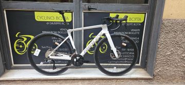 Použité Ridley Falcn - Shimano 105 DI2 // 2x12s 2026 2026 Road & Gravel