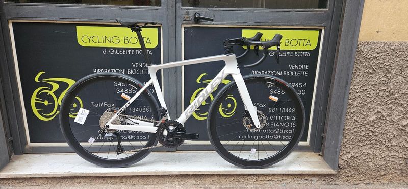 Used Ridley Falcn - Shimano 105 DI2 // 2x12s 2026 2026 Road & Gravel