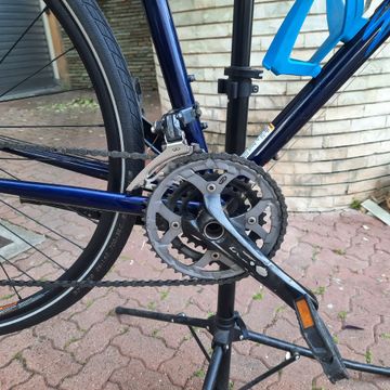 Salsa Marrakesh Deore 2019 2019 Road & Gravel de segunda mano, Azul — imagen 3 de 11