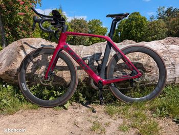 Look, Look 795 Blade Rival AXS