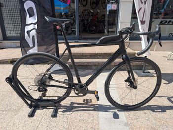 Fuji, Jari Campagnolo Ekar