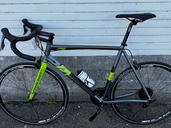 Used vektor Vektor Rigel 2021 Road & Gravel — image 2 of 4