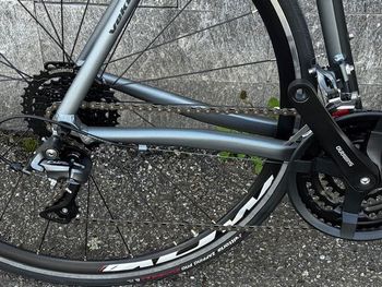 Used vektor Vektor Rigel 2021 Road & Gravel — image 3 of 4