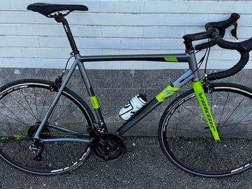 Used Vektor Rigel 2021 Road & Gravel