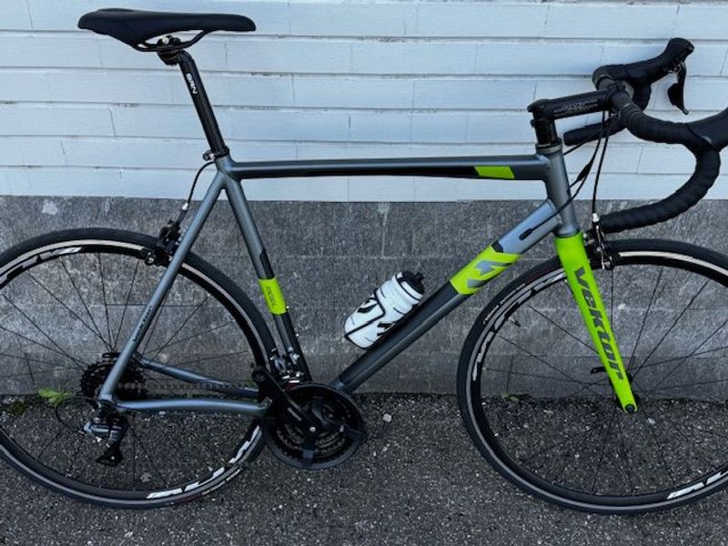 Used Vektor Rigel 2021 Road & Gravel