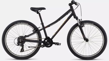 Specialized Hotrock 24 2020 2020 Youth usato, Nero — immagine 13 di 13