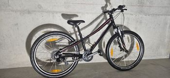 Specialized, Hotrock 24 2020