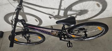 Specialized Hotrock 24 2020 2020 Youth usato, Nero — immagine 6 di 13