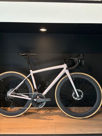 Specialized, Aethos Shimano Ultegra Di2