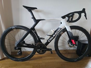 Colnago, Y1Rs Shimano Dura Ace Di2 2025