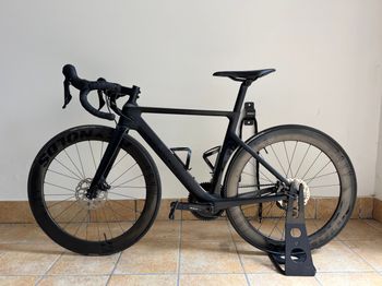 Canyon, Aeroad CF SL Disc 7.0 2019