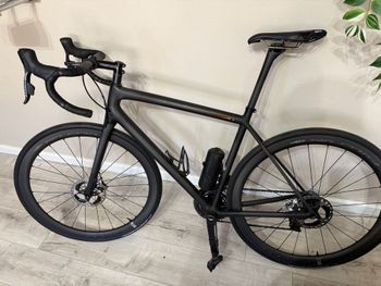 Specialized, S-Works Aethos – SRAM Red eTap AXS 2023