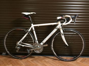 Peugeot, R02 Aluminium Tiagra 2025