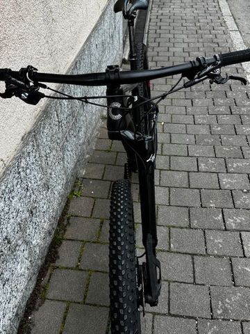 Brugt Cannondale Scalpel 1 Lefty 2024 2024 Mountainbike — billede 3 af 4