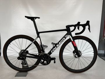 Używany Colnago V4Rs Shimano Dura Ace Di2 2025 2025 Road & Gravel