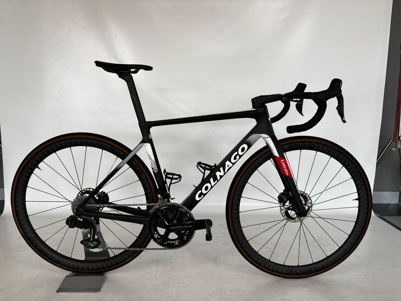 Used Colnago V4Rs Shimano Dura Ace Di2 2025 2025 Road & Gravel