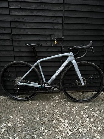 Trek, Boone SRAM Apex